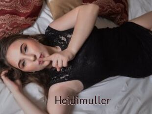 Heidimuller