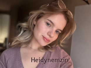 heidynemzin Top listen server