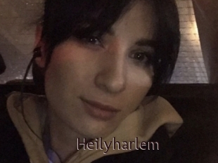 Heilyharlem