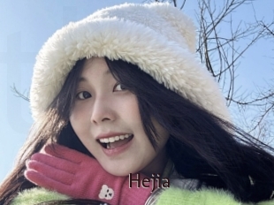 Hejia