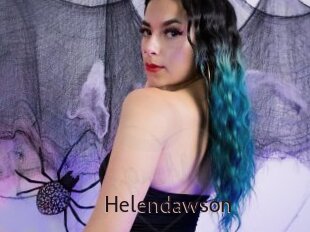 Helendawson