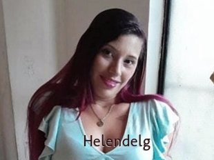Helendelg