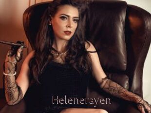 Helenerayen