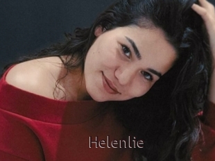 Helenlie