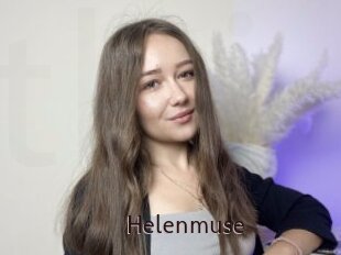 Helenmuse