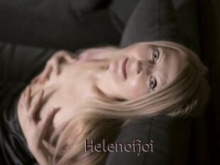 Helenofjoi