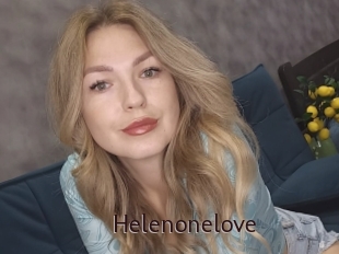Helenonelove