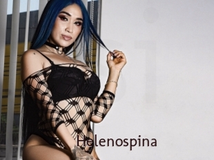 Helenospina