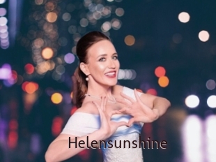Helensunshine