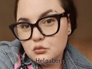 Helgabern
