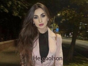 Helgaolson