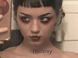 Helixivy