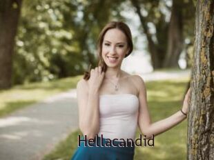 Hellacandid