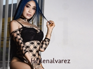 Hellenalvarez