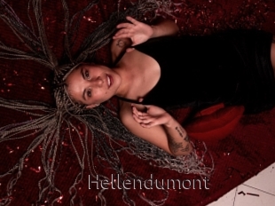 Hellendumont