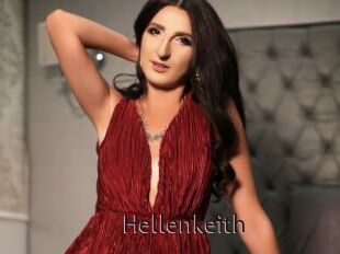 Hellenkeith