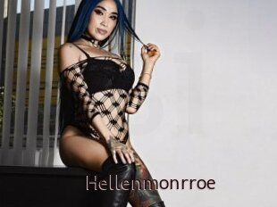 Hellenmonrroe