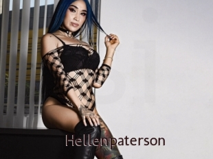 Hellenpaterson