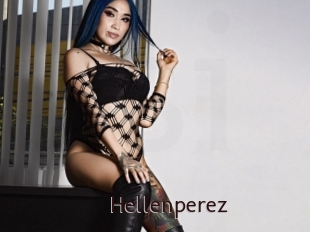 Hellenperez