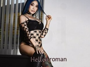 Hellenroman