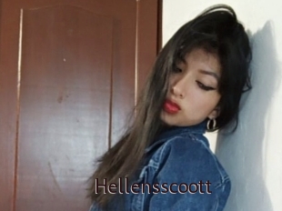 Hellensscoott