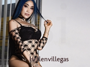 Hellenvillegas