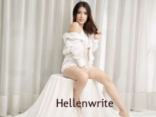 Hellenwrite