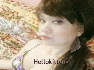 Hellokittens