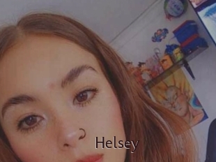 helsey Top listen server