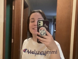 Heluvsammi