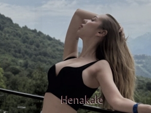 Henakale