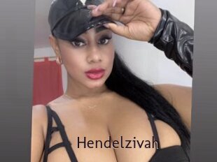 Hendelzivah