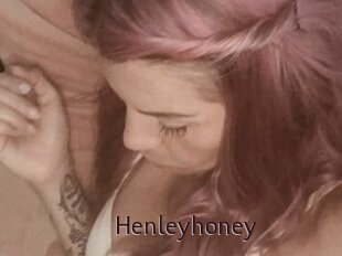 Henleyhoney