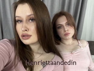 henriettaandedin Top listen server