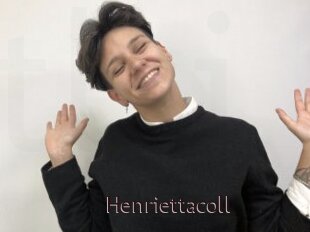 Henriettacoll