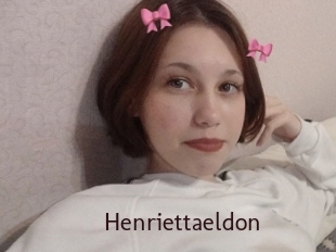 Henriettaeldon