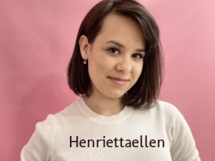 Henriettaellen