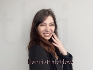 Henriettafarlow