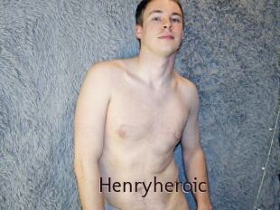 Henryheroic