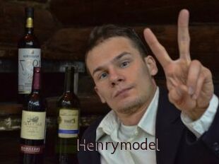 Henrymodel