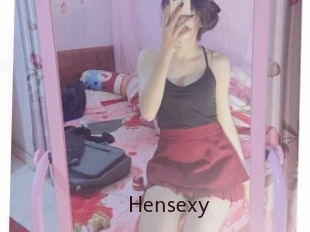 hensexy Top listen server