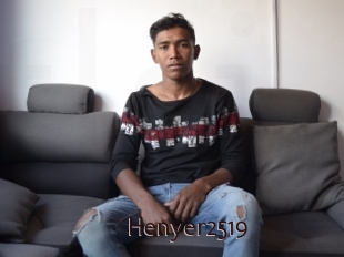 Henyer2519
