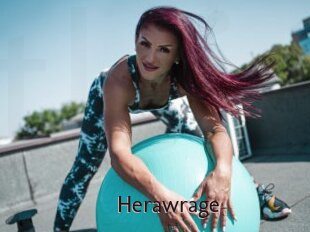 Herawrage