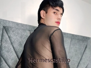 hermescastillo Top listen server