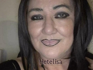 Hetelisa