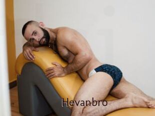 Hevanbro