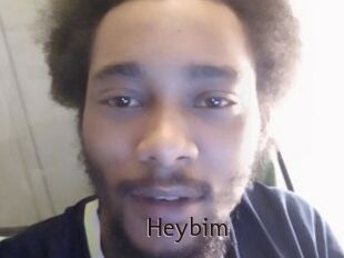 Heybim
