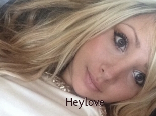 Heylove