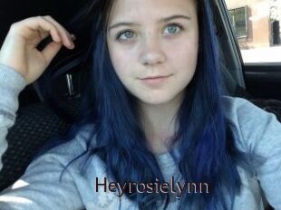 Heyrosielynn