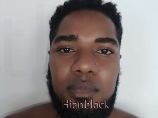Hianblack